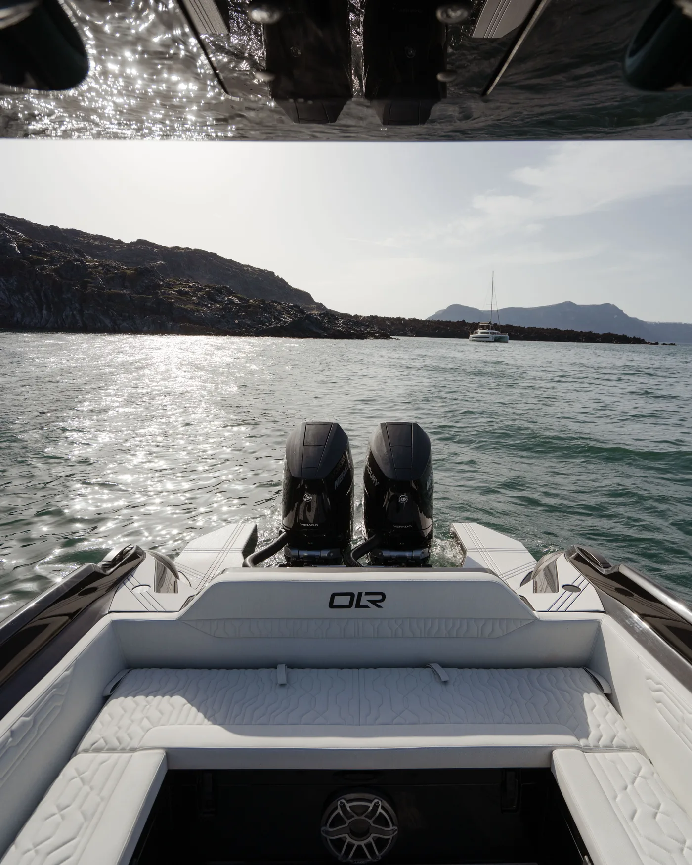 Thronos Yachting Serifos — cruise photo 28